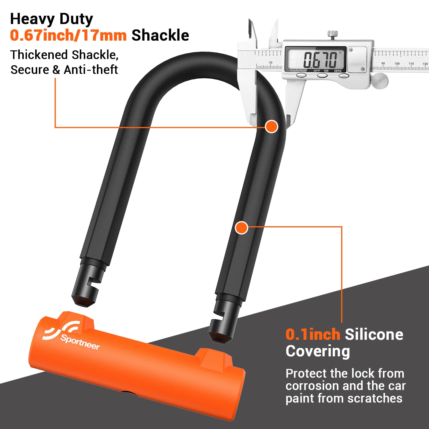How to Get a U Lock off Bike: Easy and Effective Methods