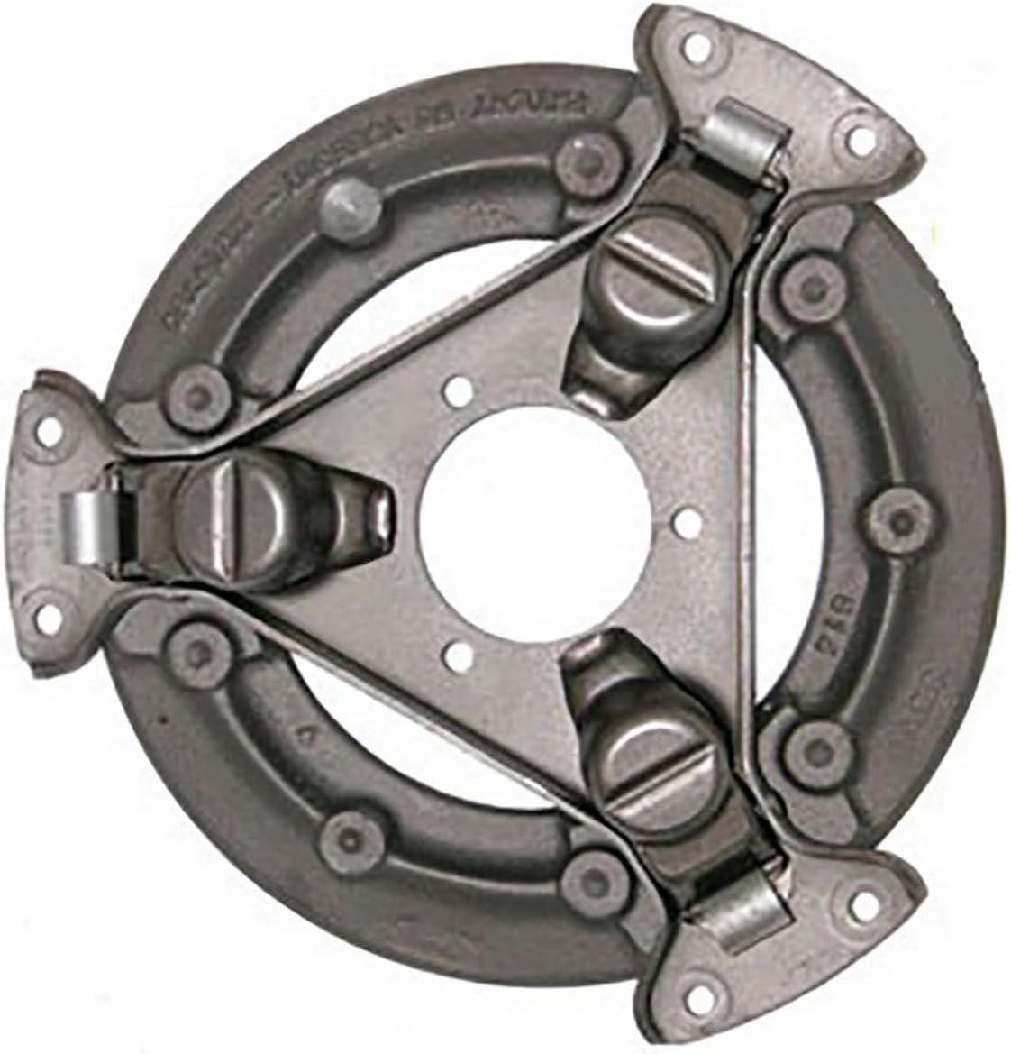 Replacement Part for Steering Clutch Pressure Plate for Part At18886 R2Aft350144