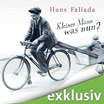 Kleiner Mann - was nun?