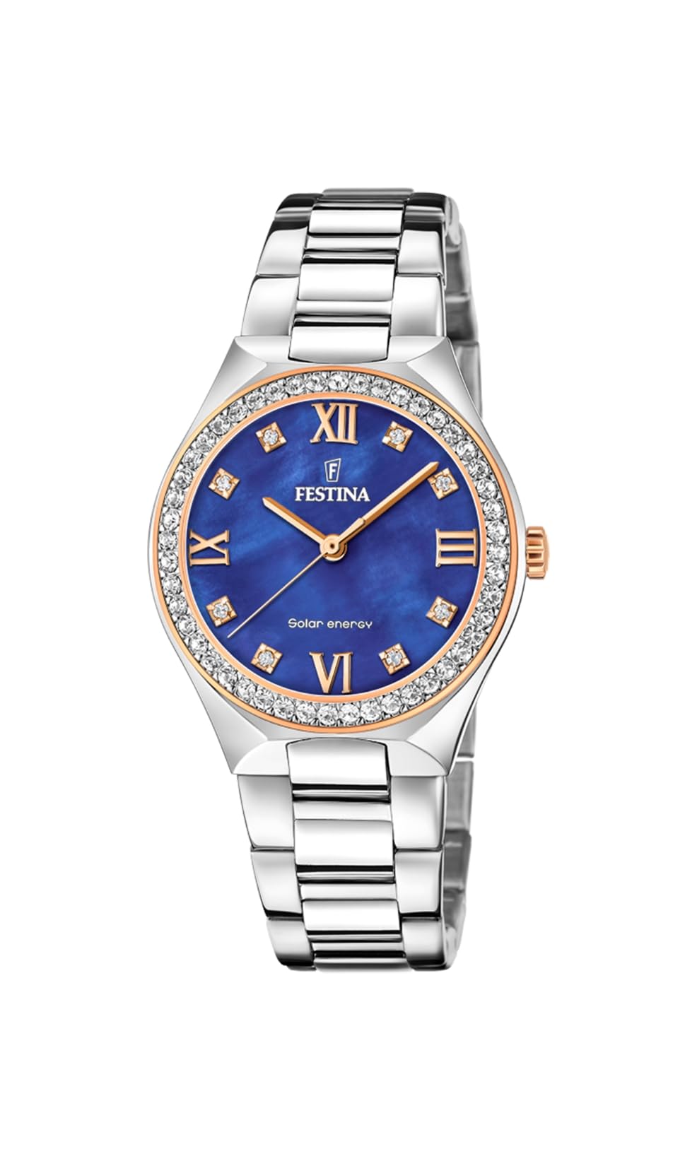 Festina Orologio Solar Energy