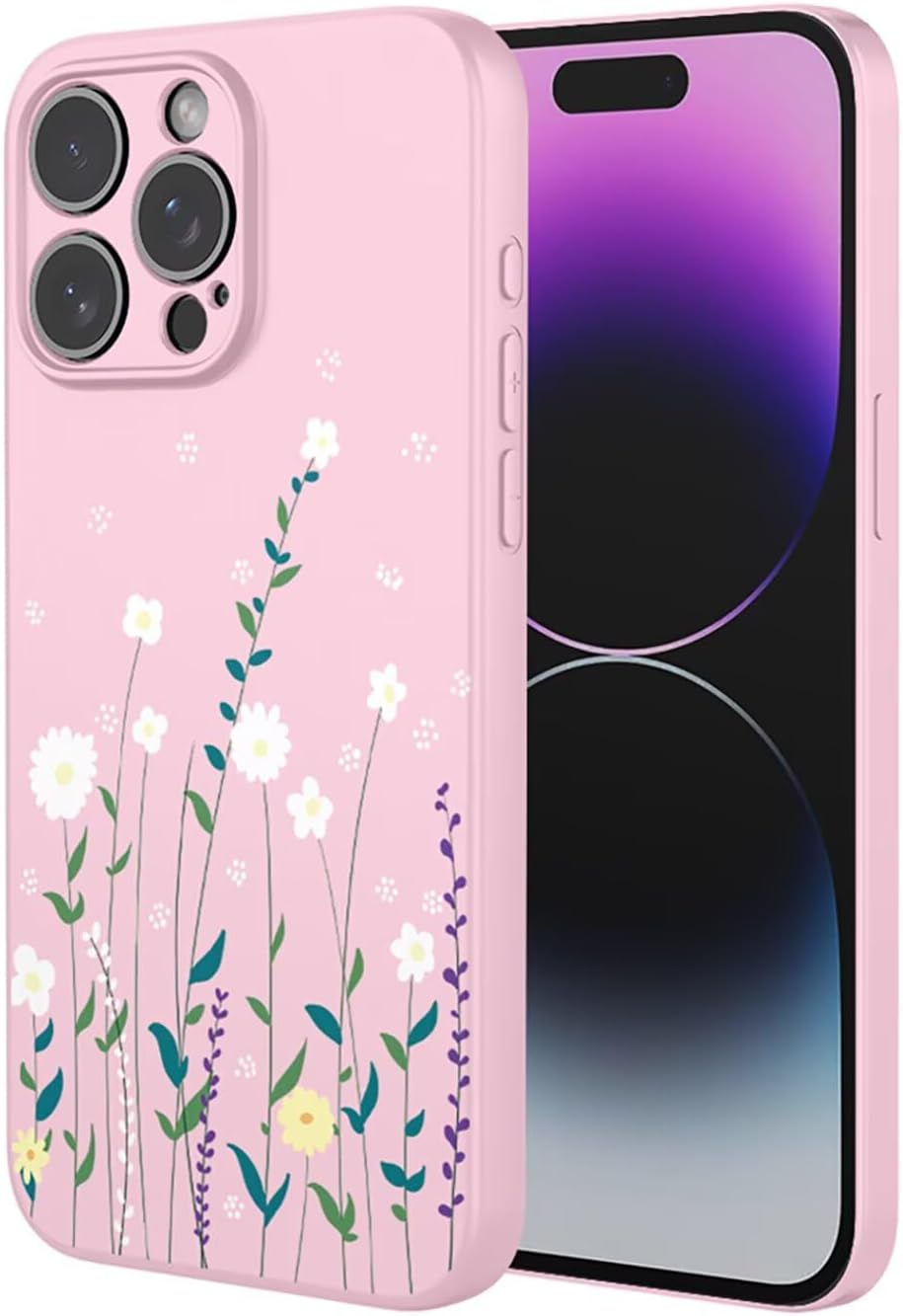 Coque Pour Nothing Phone (3) 5G - Housse Silicone Gel + Film écran - Neuf