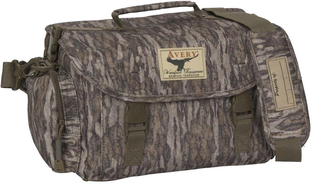 Avery Outdoors Hunting Gear Finisher Blind Bag-Max5