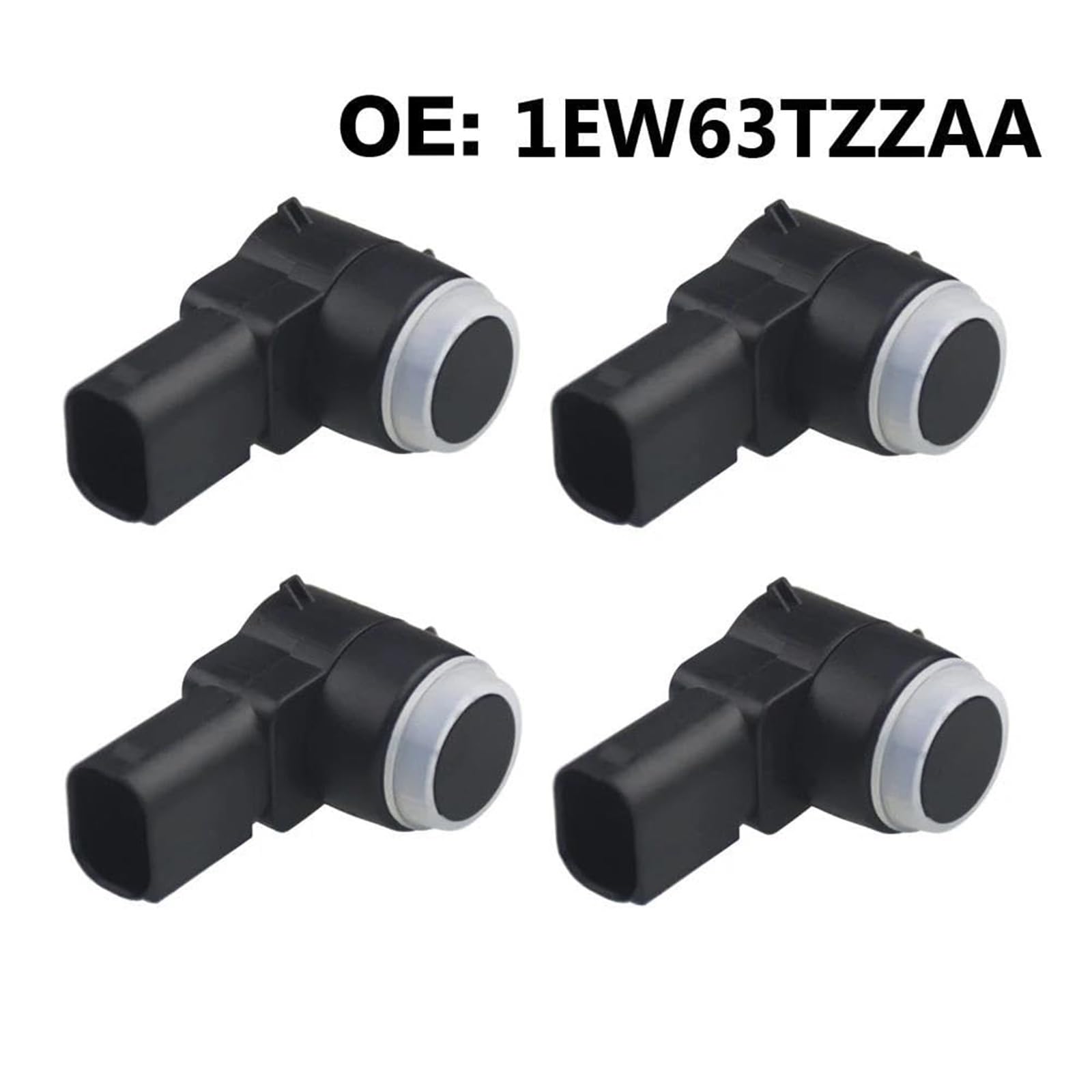Sensores de estacionamiento pdc 1EW63TZZAA para Commander para Grand para Cherokee para Liberty Sensor de estacionamiento