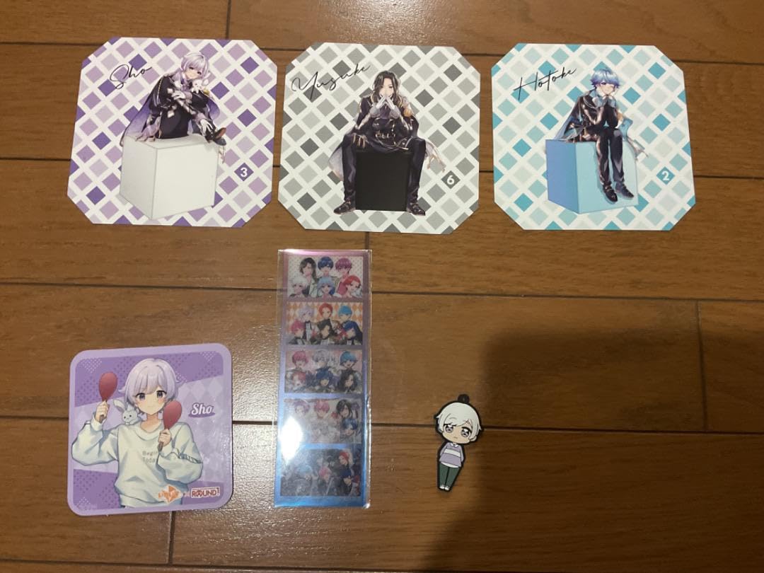 Amazon.co.jp: いれいす紙類 : 文房具・オフィス用品