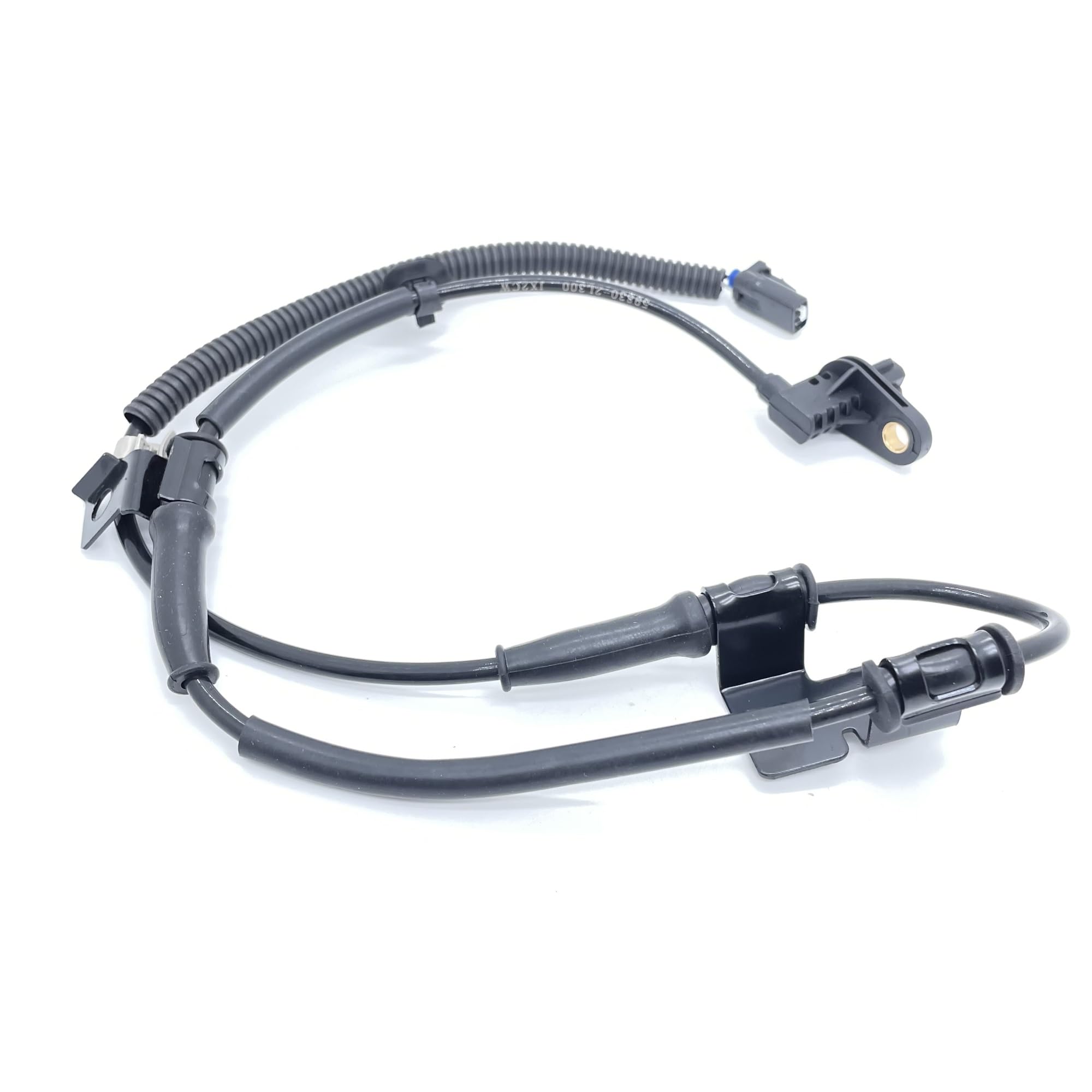 Sensor velocidad rueda Sensor ABS Velocidad Rueda Delantera Izquierda Delantera Derecha Para Hyundai Para Elantra 2005-2011 59810-2L300 598102L300 59830-2L300 598302L300 Sensor velocidad ABS