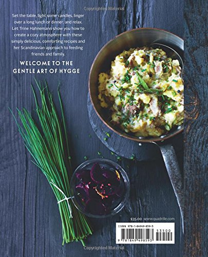 Scandinavian Comfort Food: Embracing The Art Of Hygge #TOP1