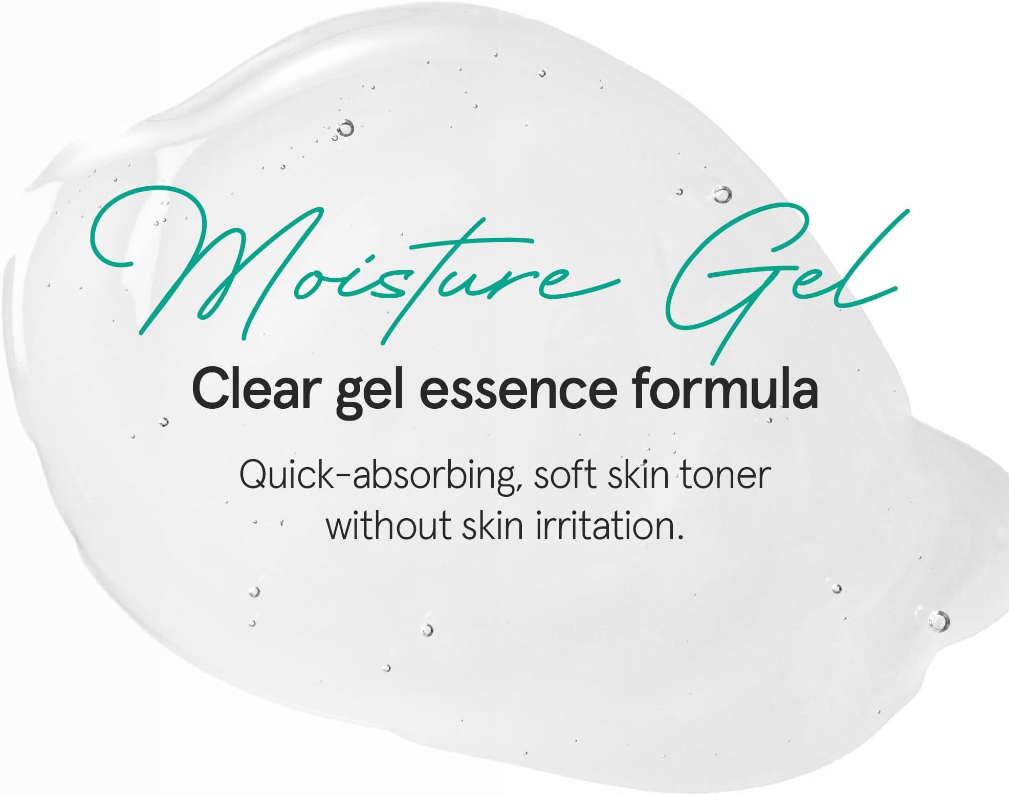 Glutathione Collagen Skin - Face Water Essence Toner, Evens Skin Tone, Refreshing, Nourishing, Fast-Absorbing for Smooth, Hydrated Sensitive Skin, 5.3 fl.oz.