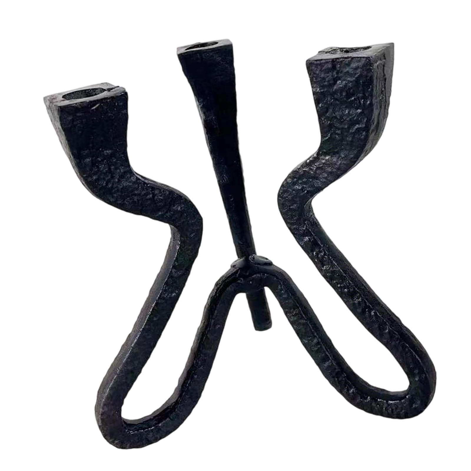 Xjdzineq Tapered Holders Candelabra Decorative Stands Candlestick Holders Centerpieces for Wedding Home Decors Decorative Stand