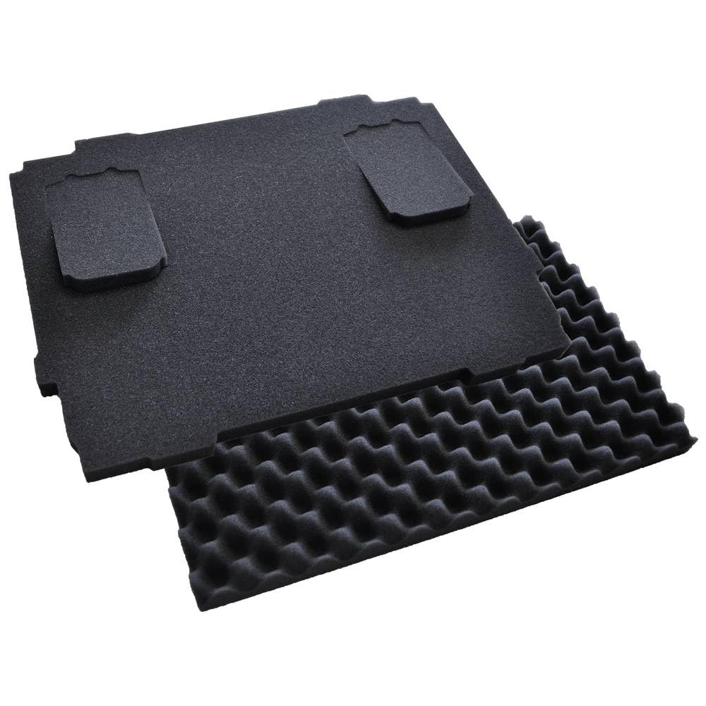 Makita P-84268 - Juego de almohadillas de 20 mm