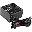 Evga 600 W1, 80+ White 600W, Power Supply 100-W1-0600-K3