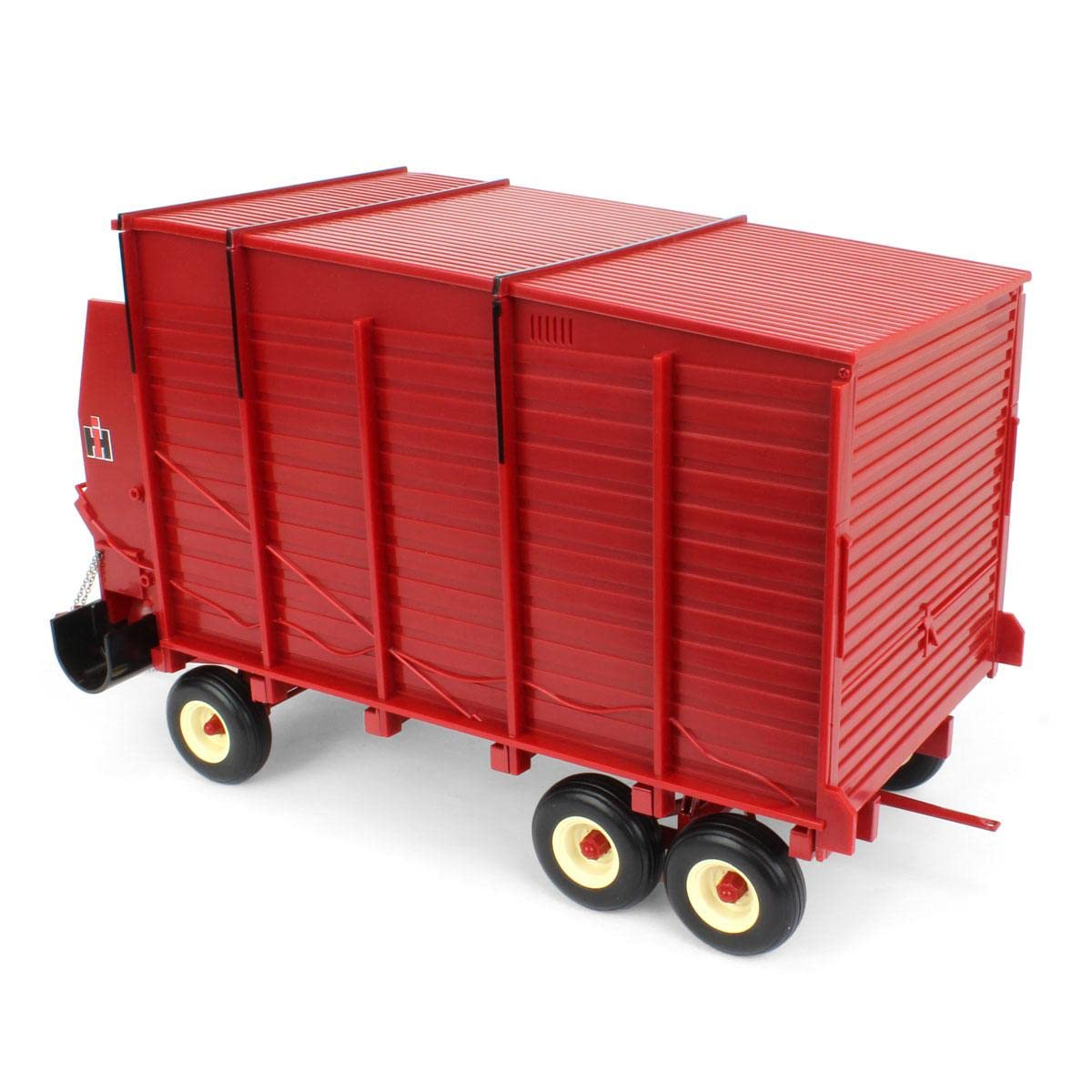 Amazon.co.jp: スペック キャスト 1/16 インターナショナル