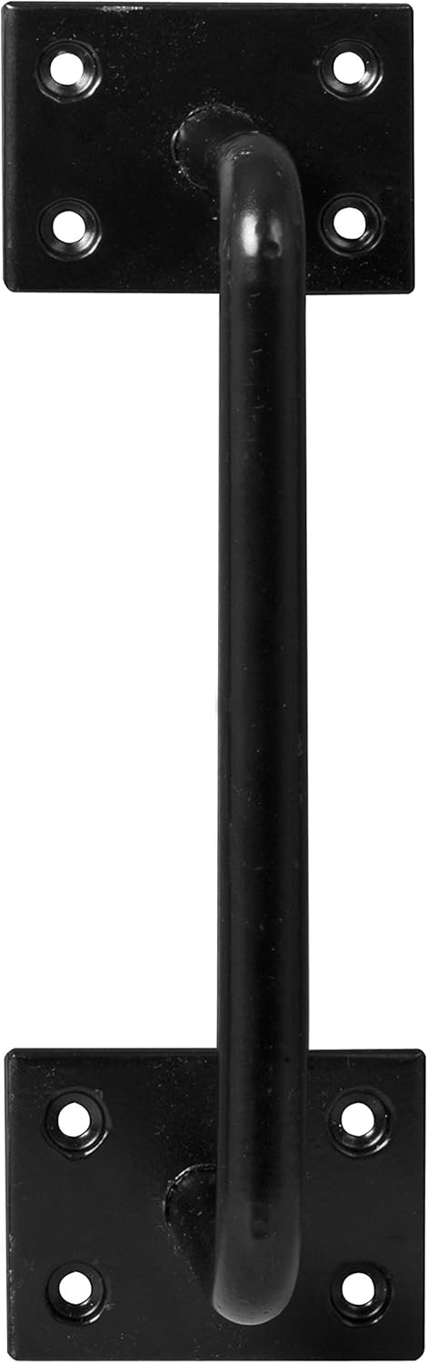 Straight Pull Handle for Gate