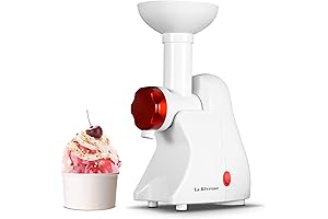 Yonanas Frozen Dessert Maker: Revolutionizing Homemade Frozen Treats