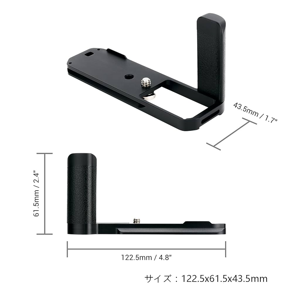 Amazon | JJC MHG-XE4 グリップ バッテリーグリップ 富士