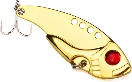 Amazon Co Jp 釣りフック 交換用 釣りフック ルアーフック フィッシングフック 1個釣り Vib金属leures6cm 11g人工硬い餌のミニョウのぼかしぶら下げパイク振動ジグ魚鯉のバス釣りタックル Color 3 スポーツ アウトドア Amazon Co Jp 釣りフック 交換用 釣りフック ルアーフック フィッシングフック 1個釣り Vib金属leures6cm 11g人工硬い餌のミニョウのぼかしぶら下げパイク振動ジグ魚鯉のバス釣りタックル Color 3 スポーツ アウトドア