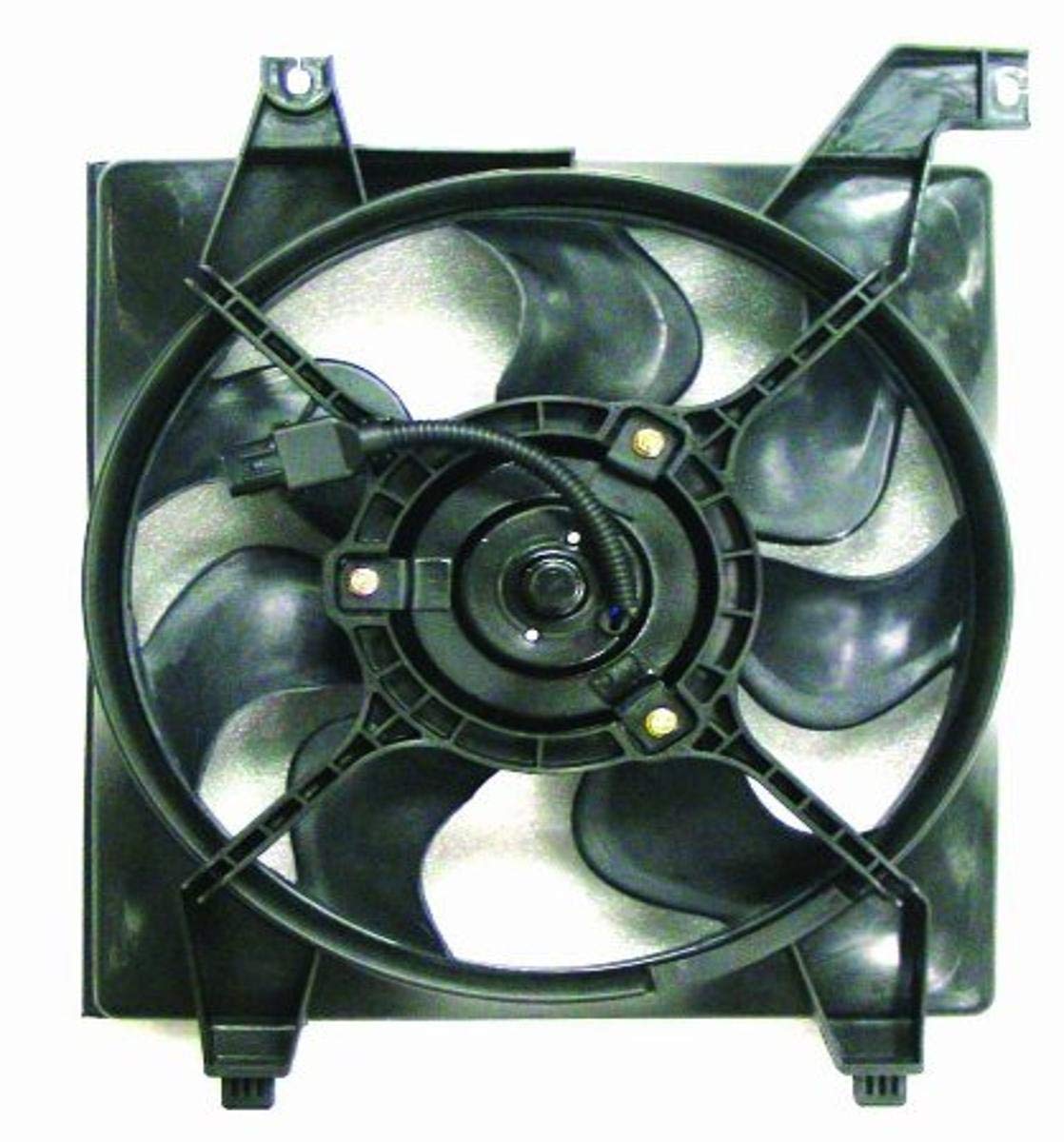 Depo 315-55019-000 Dual Fan Assembly - Canada