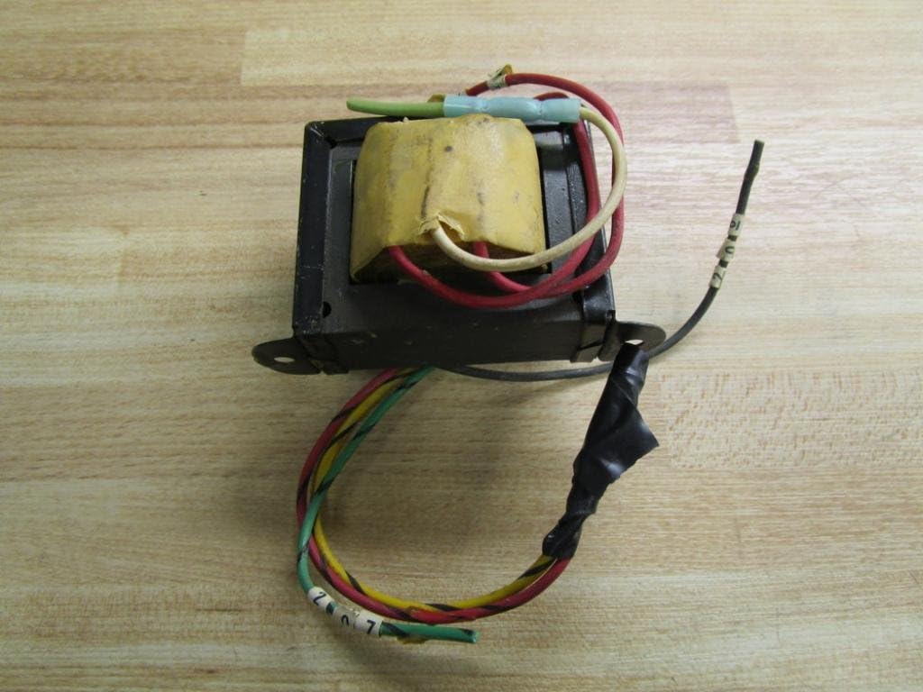 N68X Isolation Transformer