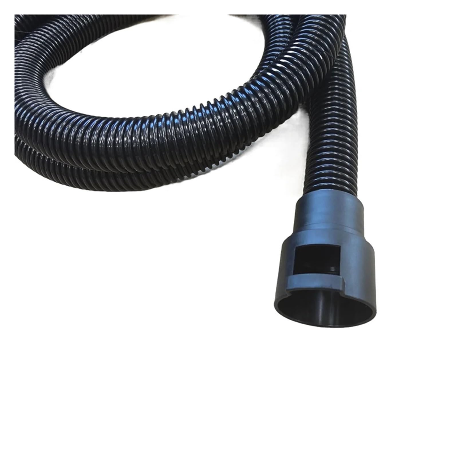 Schlauchverlängerung, Kompatibel Mit Karcher, WD2, WD3, WD4, WD6 – Saugschlauchverlängerung, Geeignet For Nass-/Trockensauger, 2,5 M