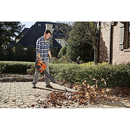 Husqvarna 320iB 40V Cordless Blower