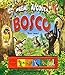 Bosco. Premi e ascolta - Casalis Anna Wolf Tony
