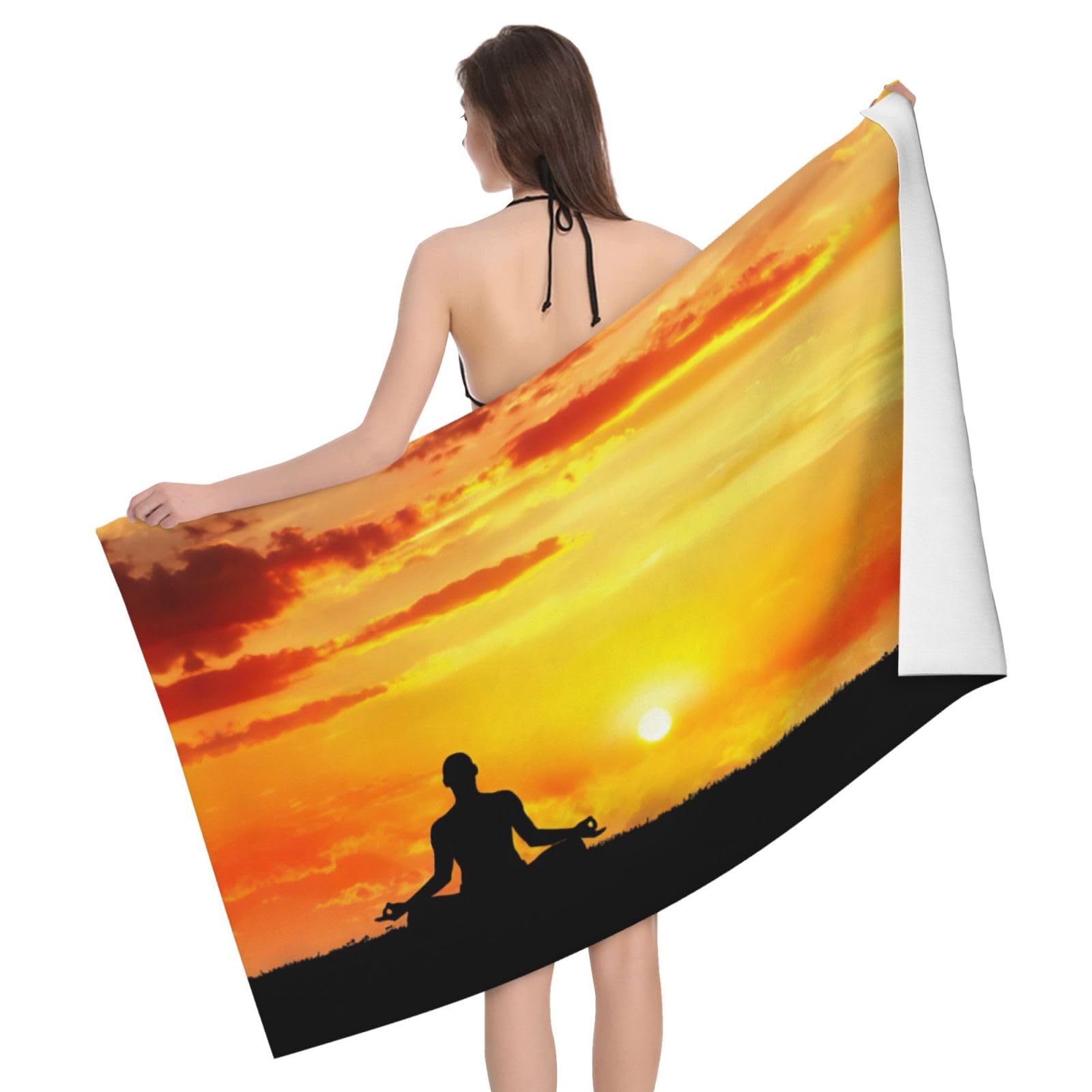 Cadeau personnalisé pour femme et homme adepte de bien-être nomade