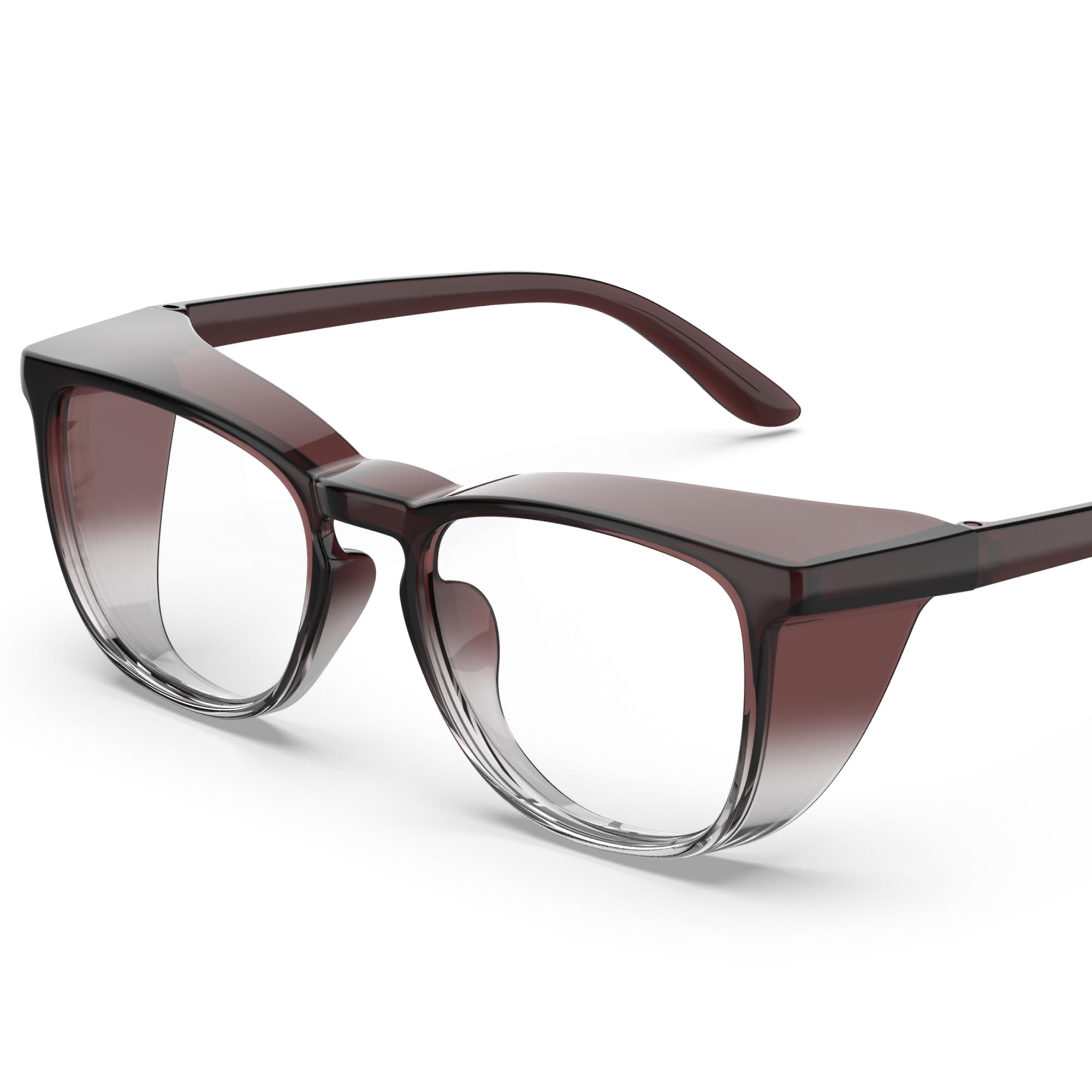 TOREGE Safety Goggles - Stylish & Anti-Blue Light -7