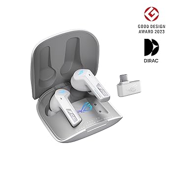 ROG Cetra True Wireless Speednova ML - bezprzewodowe