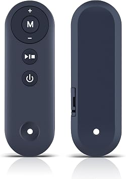 New Replacement Remote Control Compatible for TOGOGYM SAYFUT TD-1 CR-A1 AD-4000, for Lichico DK-38AB-2 UT-38AB I AD-4000 l Walking Pad