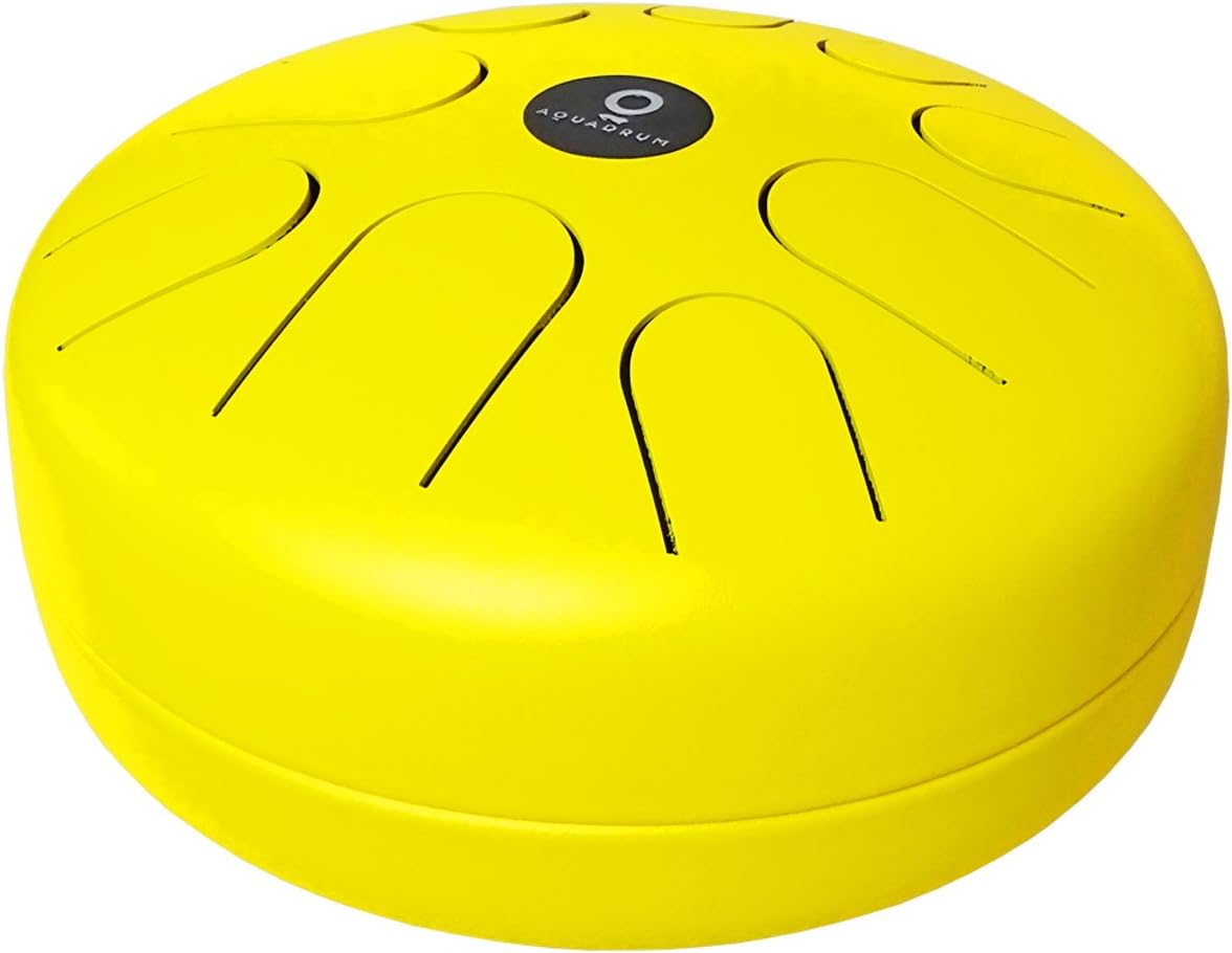 Aquadrum Air Series Mystic Tongue Drum A · Log Drum