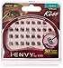 Kiss I Envy Trio Short 30 Trio Lashes