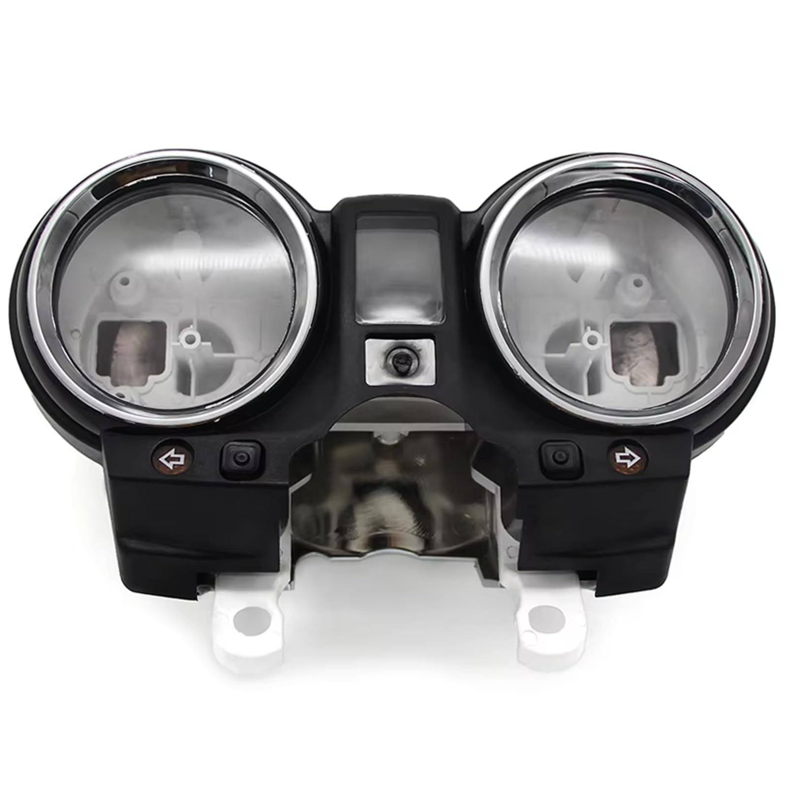 Marco Instrumento Para CB900F CB919F CB600F Para 37103-MCZ-00337130-MCZ-601 37130-MBZ-K01 Cubierta Carcasa Instrumento Calibre Velocímetro Motocicleta
