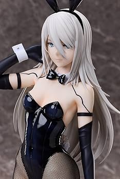NieR:Automata　A2　1/4　フィギュア　フリーイング FREEing NieR:Automata Ver1.1a 1/4 A2（ヨルハA型二号