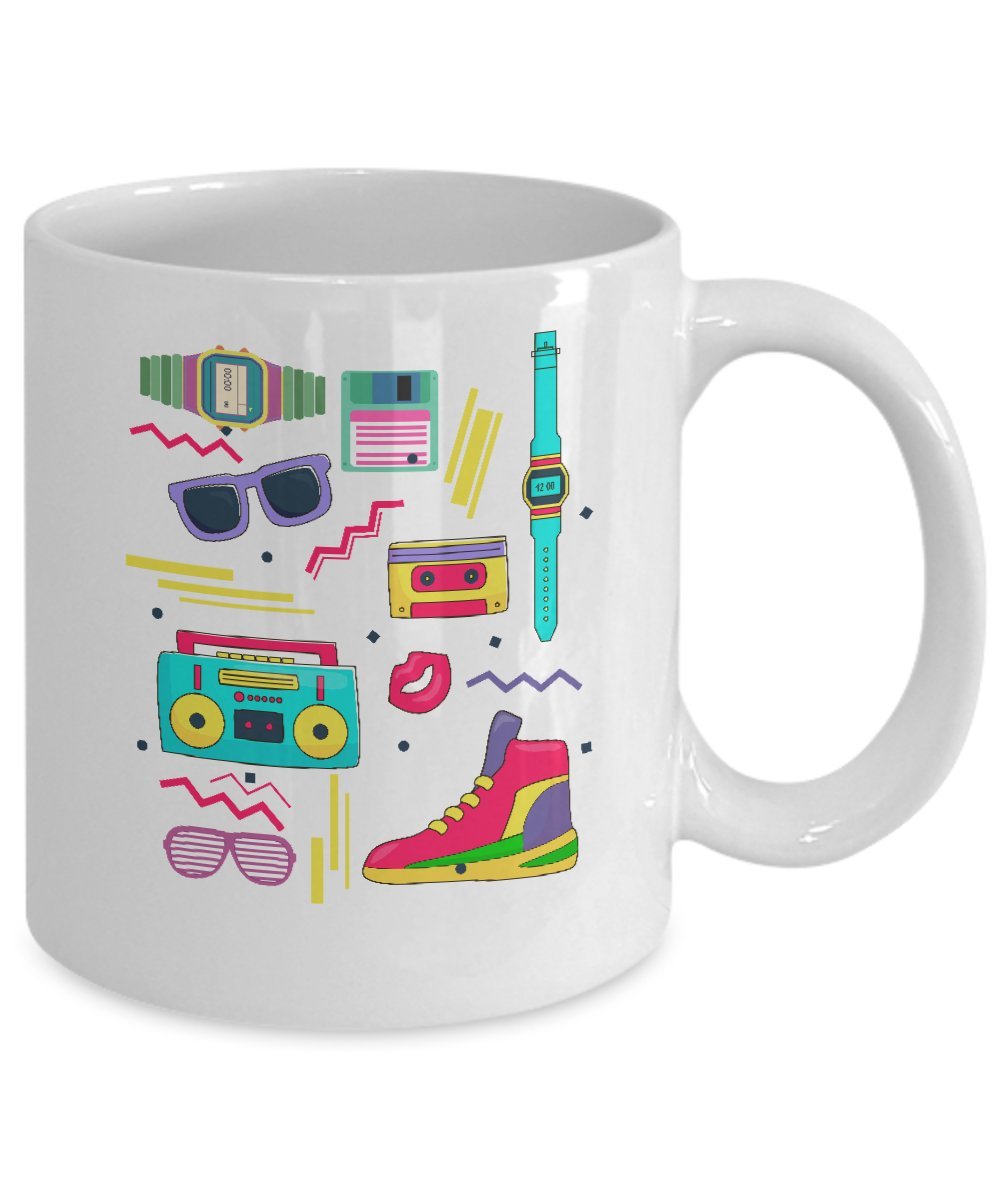 22 oz travel coffee mug handle North Carolina Travel Mug 22oz main image 0