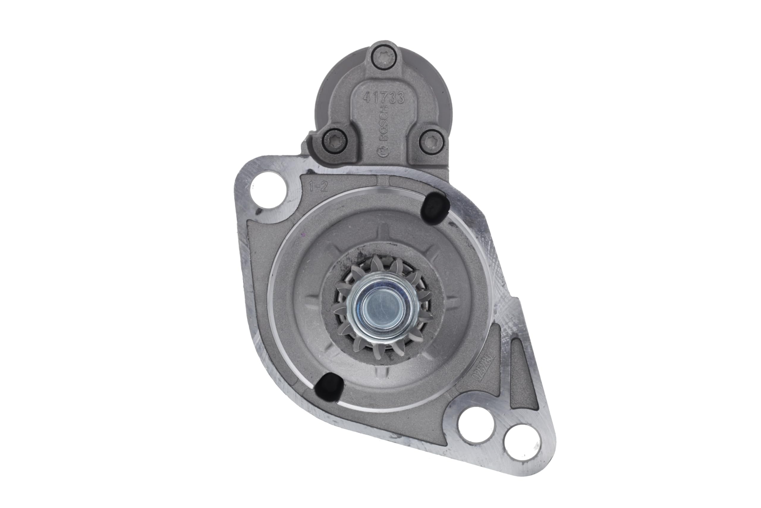 Starter motor Anticlockwise rotation 438523 VALEO for SEAT VW AUDI SKODA