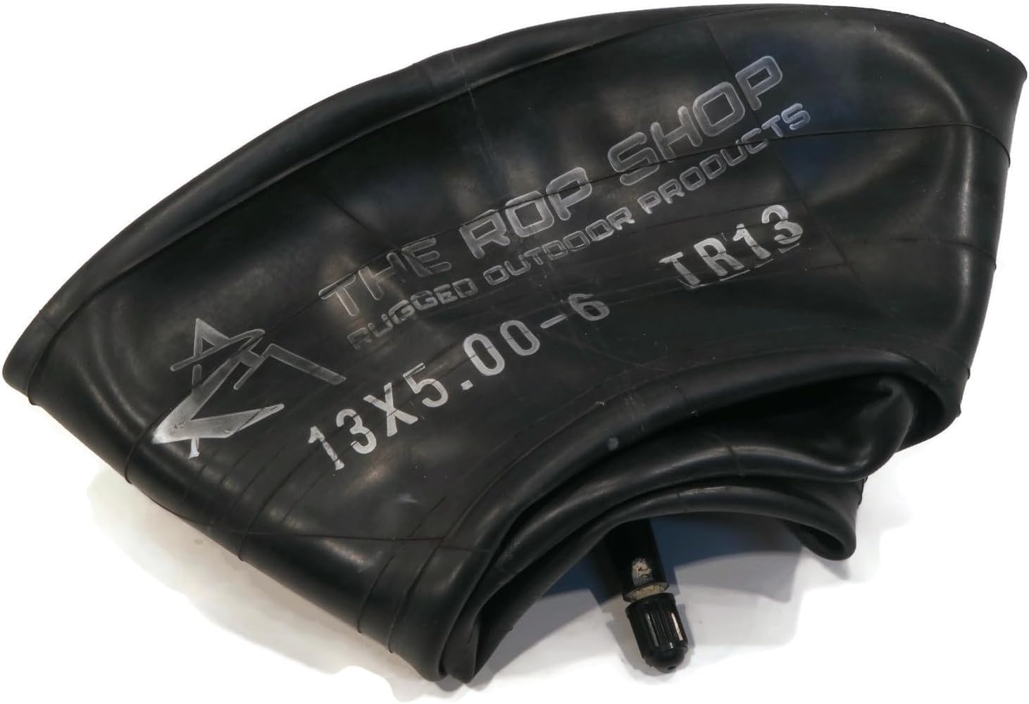 The ROP Shop | (4-Pack TIRE Inner Tubes 13x5-6 13x5x6 13-5-6 13 5 6 TR13 Straight Valve Heavy Duty