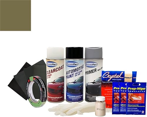 Miniatura 10 de colorrite Audi A6Automotive Pintura de Retoque