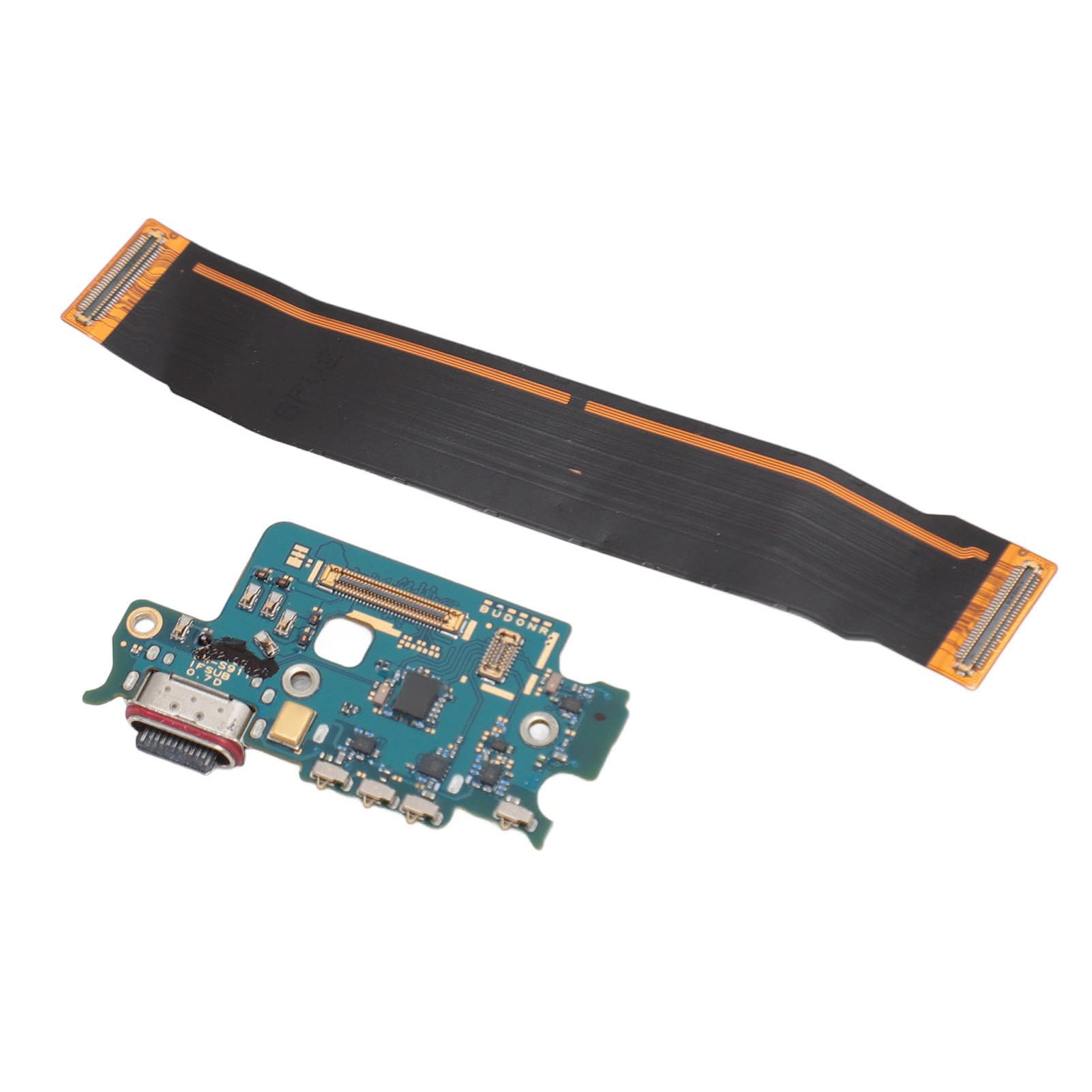 S23 SM S911U USB C Porta di Ricarica Cavo Flex Sostituzione