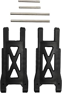 GDOOL 9200E RC Cars Left and Right Plastic Rocker PX9200-10 Accessories Spare Parts for 1:10 9200 9200E 9205E 9206E RC Cars Trucks