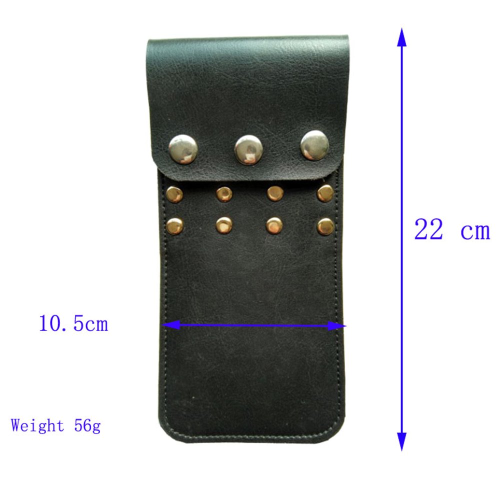 Archery Pocket Arrow Köcher Leichte Hüfte Pocket Quiver Gürtel Taille Köcher für 6 Pfeile Lagerung