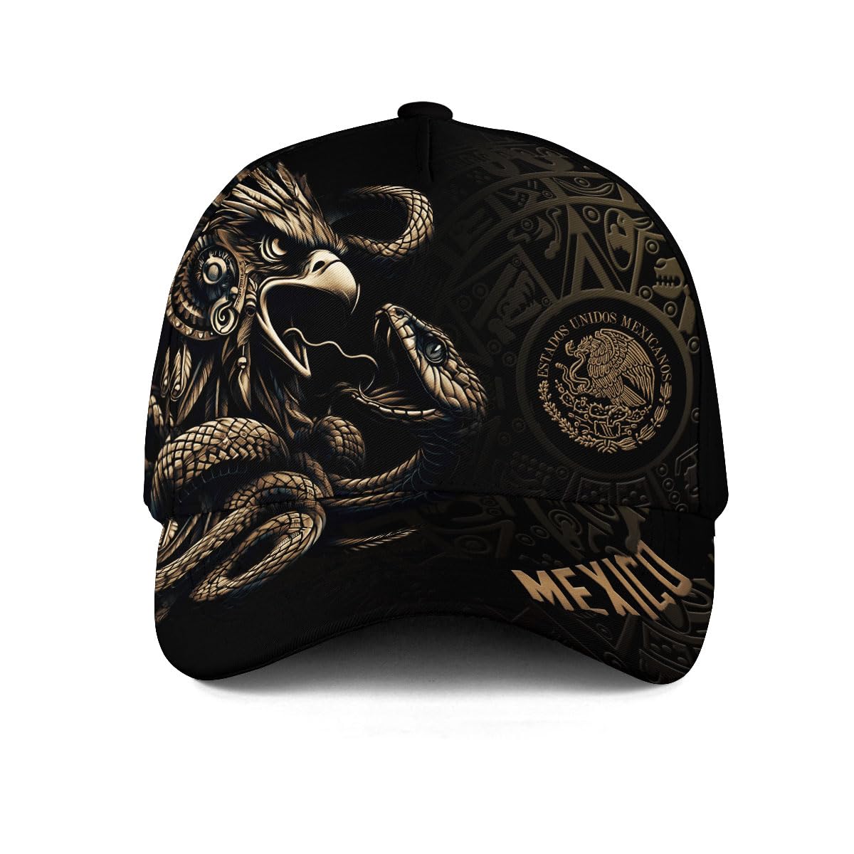 Mexican Hats, Mexico Baseball Cap, Mexican Caps for Men, Mexico Baseball Hat