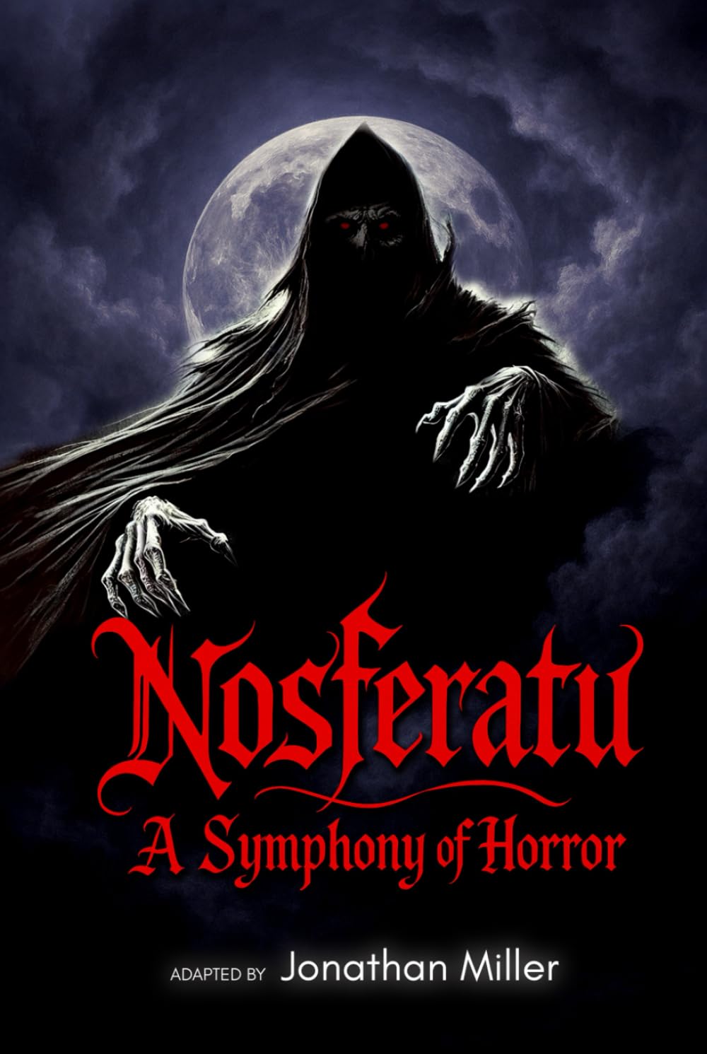Nosferatu: A Symphony of Horror