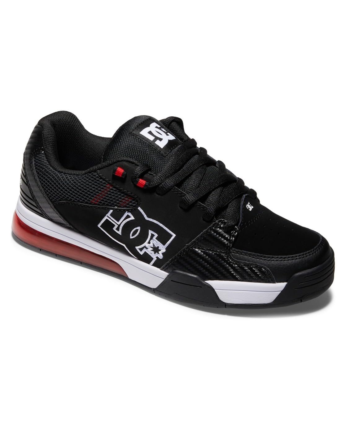 DC Shoes Versatile Bianco