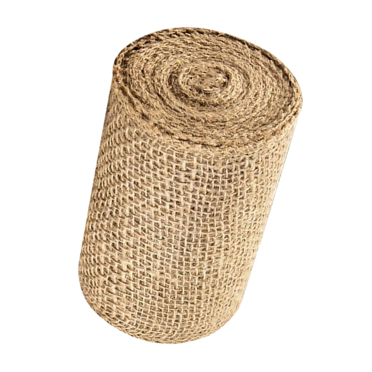 Abaodam 4 Piante Involucro Protettivo in Juta per Piante Resistente al Freddo Allumidità per Giardinaggio Agricoltura