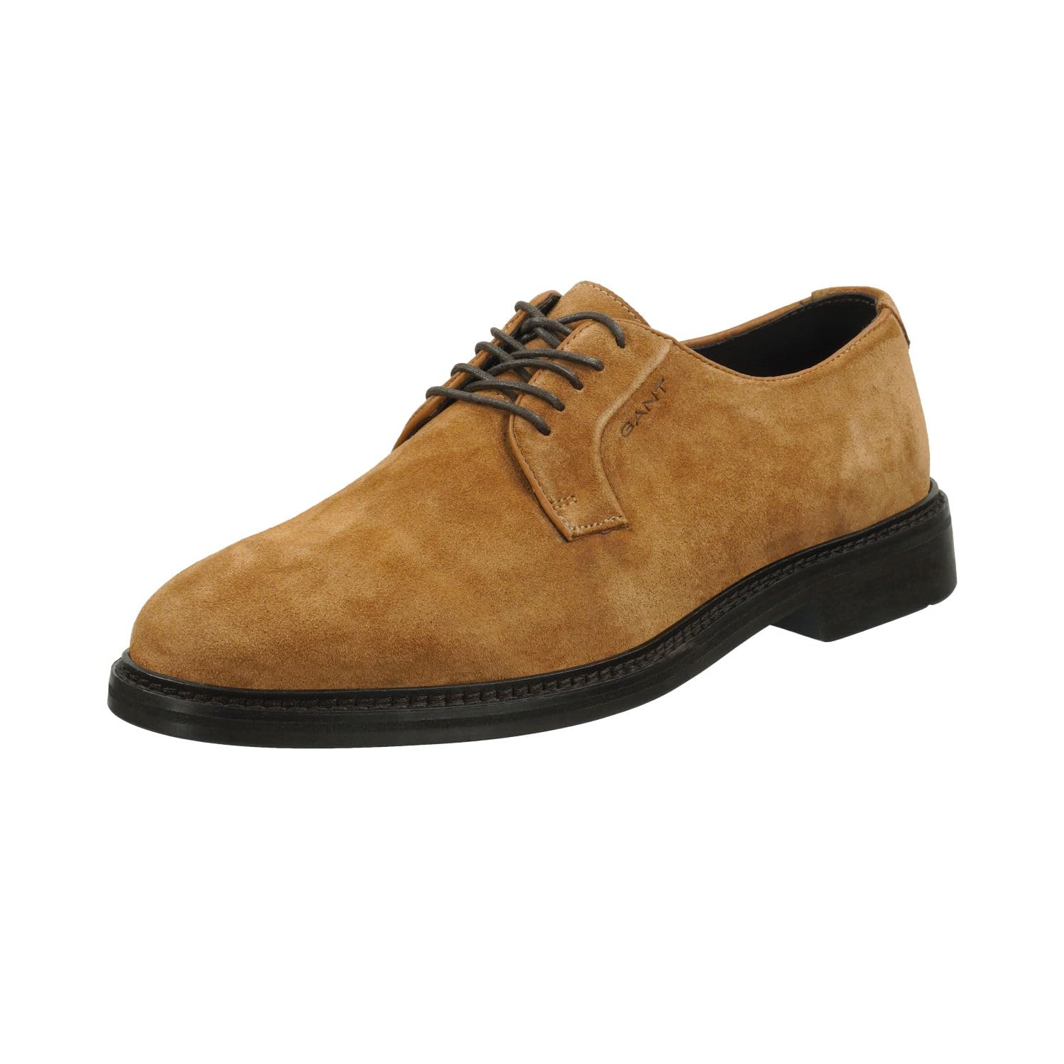 GANT Footwear Men's Bidford Trainers, Brown, 44 EU, Brown, 10 UK