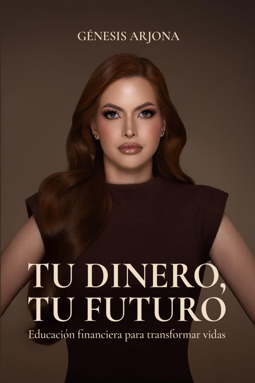TU DINERO, TU FUTURO: Educación financiera para transformar vidas