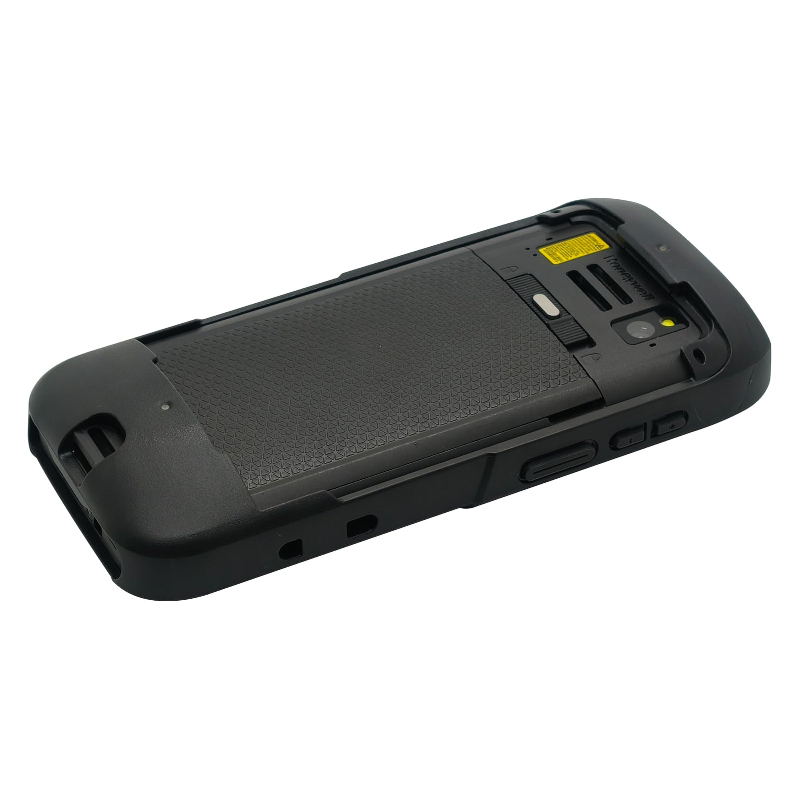 Honeywell CT47 - Custodia protettiva per scanner di codici a barre portatile Dolphin CT47, antiurto, a prova di caduta, in vetro temperato