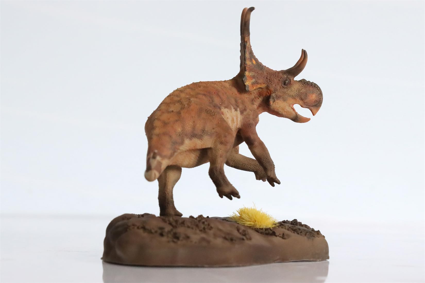 msee studio Diabloceratops 1/10 スタチュー Msee Studio Diabloceratops Limited Collectible Dinosaur