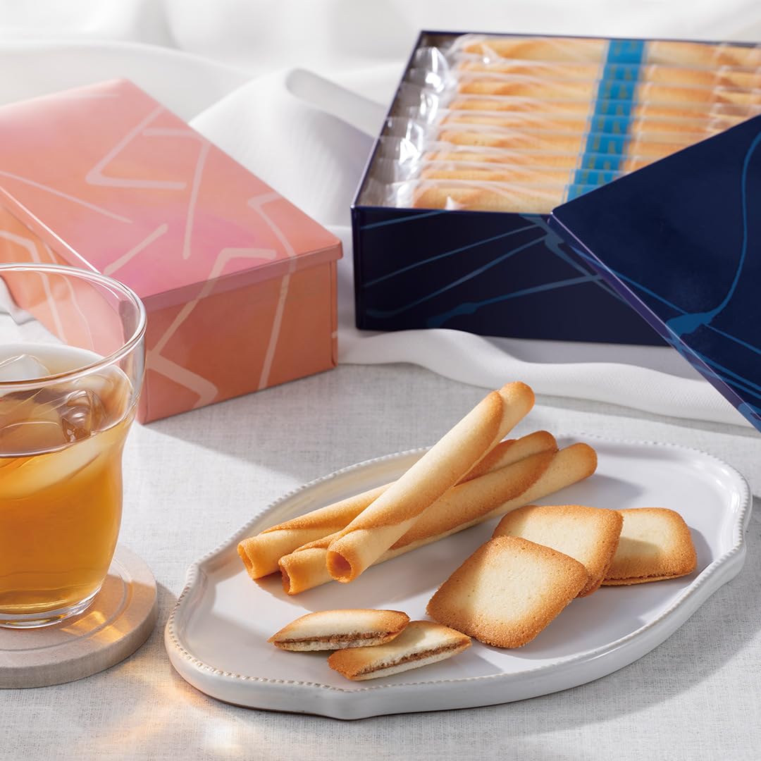 Amazon.co.jp: ヨックモック YOKUMOKU スイーツ お菓子 ギフト 洋菓子