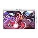 New Mlikemat Playmat Red-Eyes Black Dragon TCG CCG OCG Trading Card Game Mat with Zones + Free Bag (ZD039-770-A)