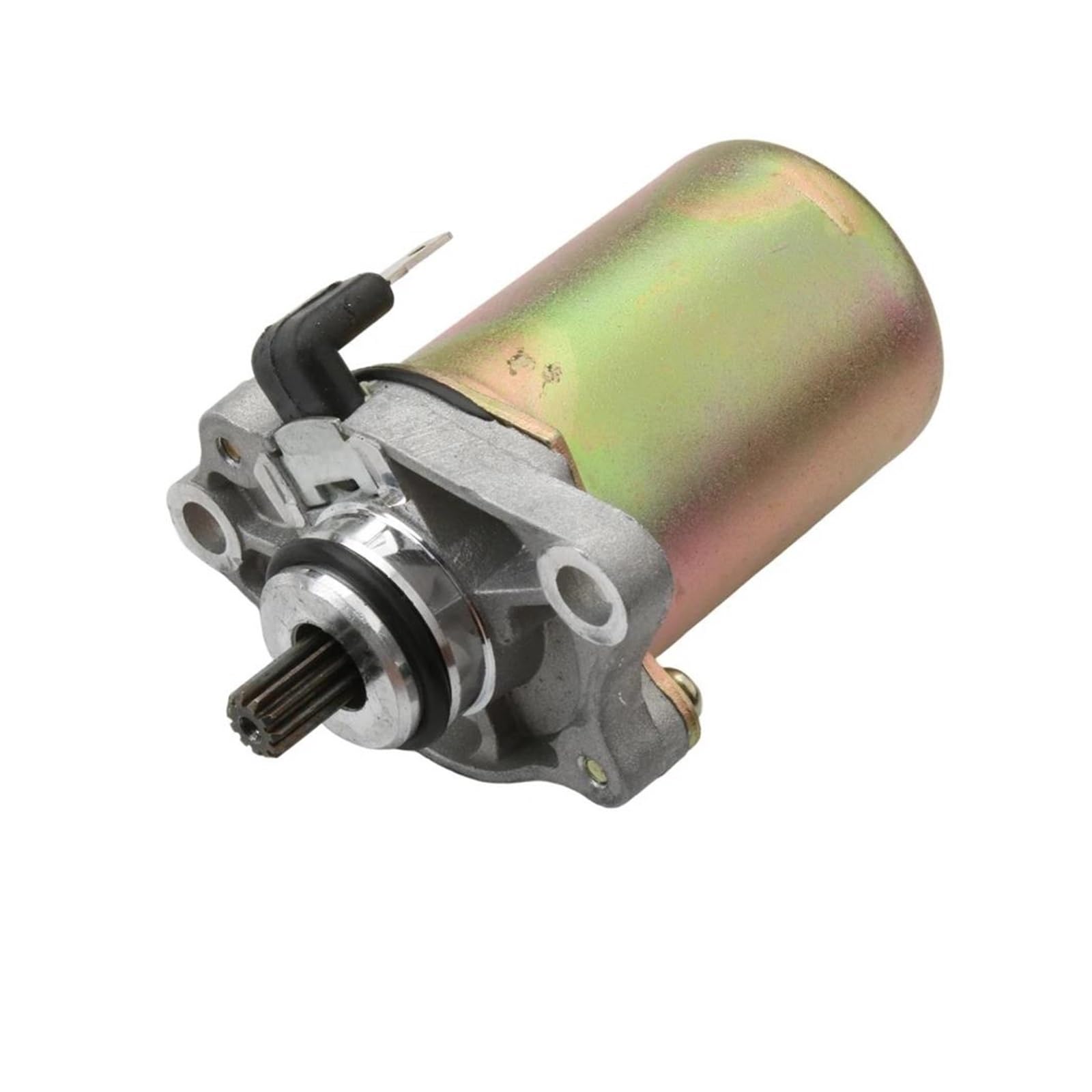 Starter/Anlasser Für Tact50 Für Tact 50cc 82530R 2-Takt Roller 11 Zähne Elektrische Starter Motor Starter Motor